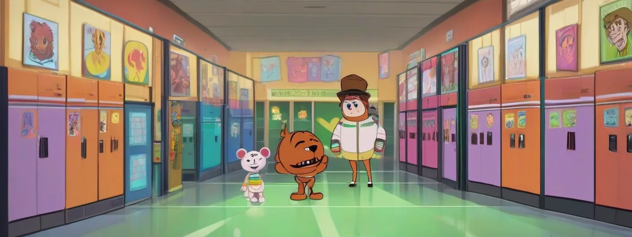 Cuanto sabes de fnafhs