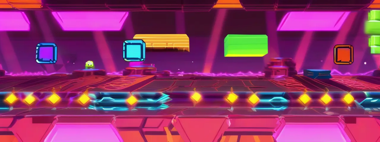 ¿cuanto sabes de geometry dash?