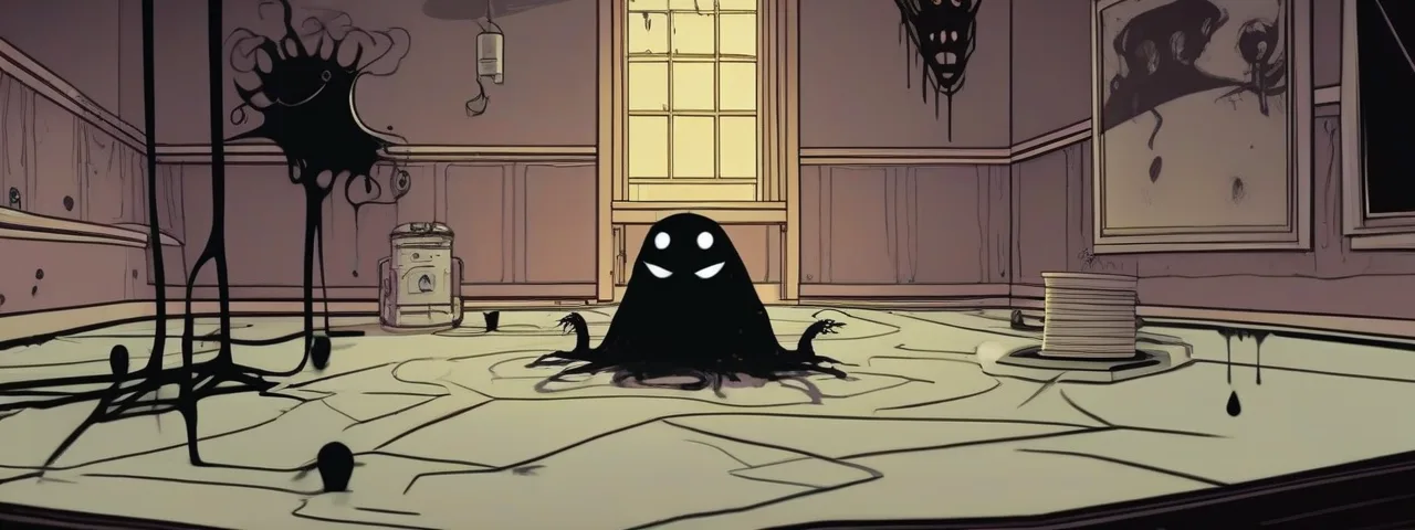 ¡cuanto sabes de bendy and ink machine?