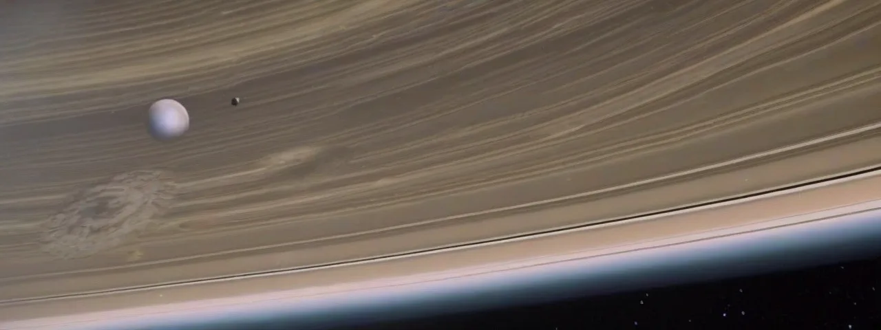 ¿Cuánto sabes de las Sondas Voyager?