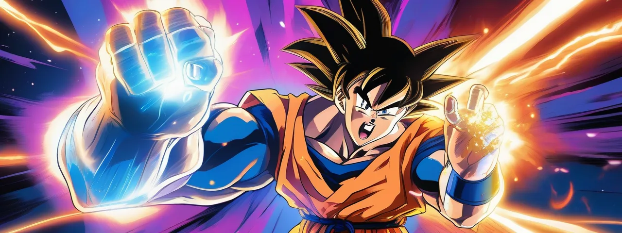 Cuanto Sabes De Dragn Ball Z