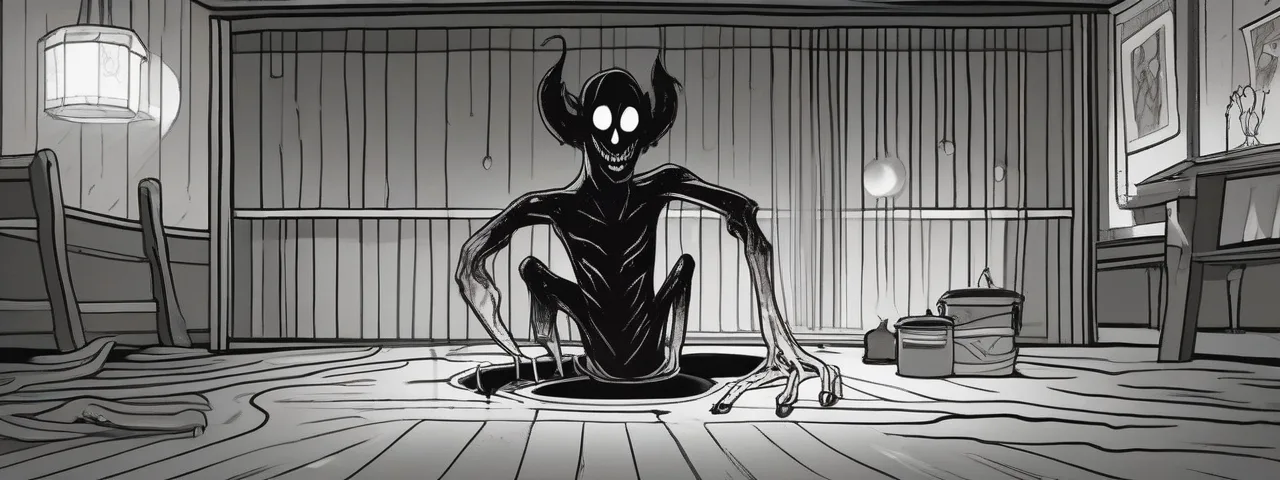 ¿cuanto sabes de Bendy And The Ink Machine?