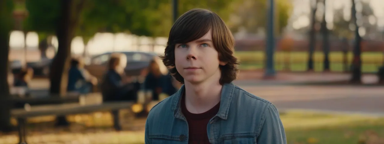 Que tanto sabes de Chandler Riggs