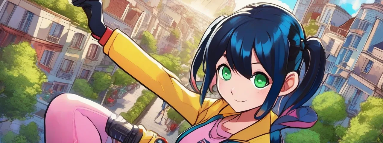 cuanto sabes de marinette
