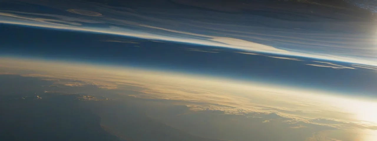 Cuánto sabes del planeta Tierra?