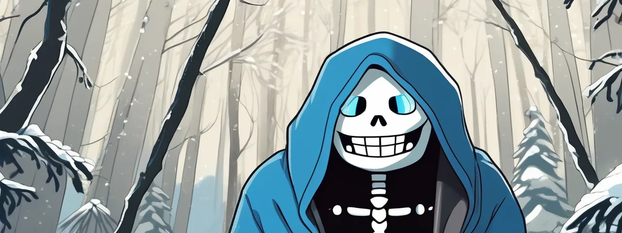 CUANTO SABES SOBRE UNDERTALE ?