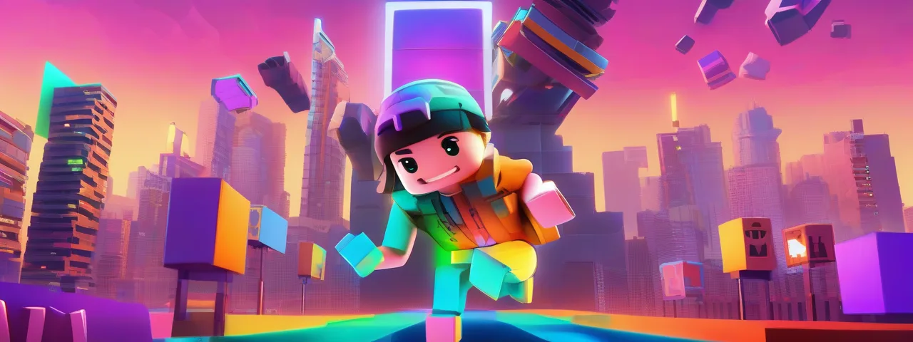 cuanto sabes de roblox?