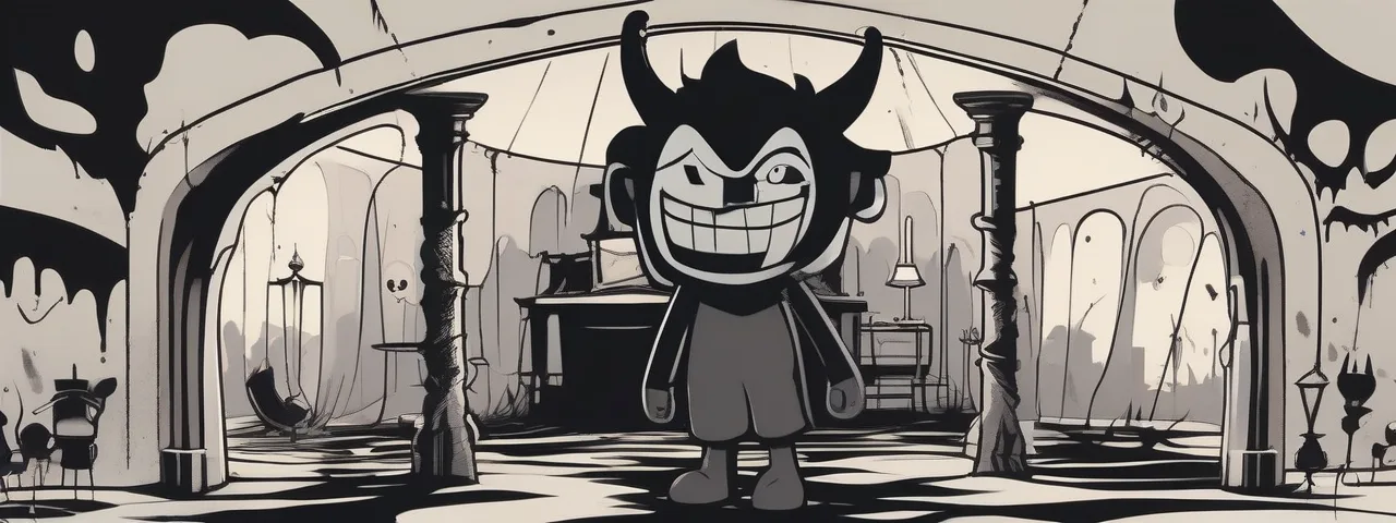 cuanto conoses a bendy