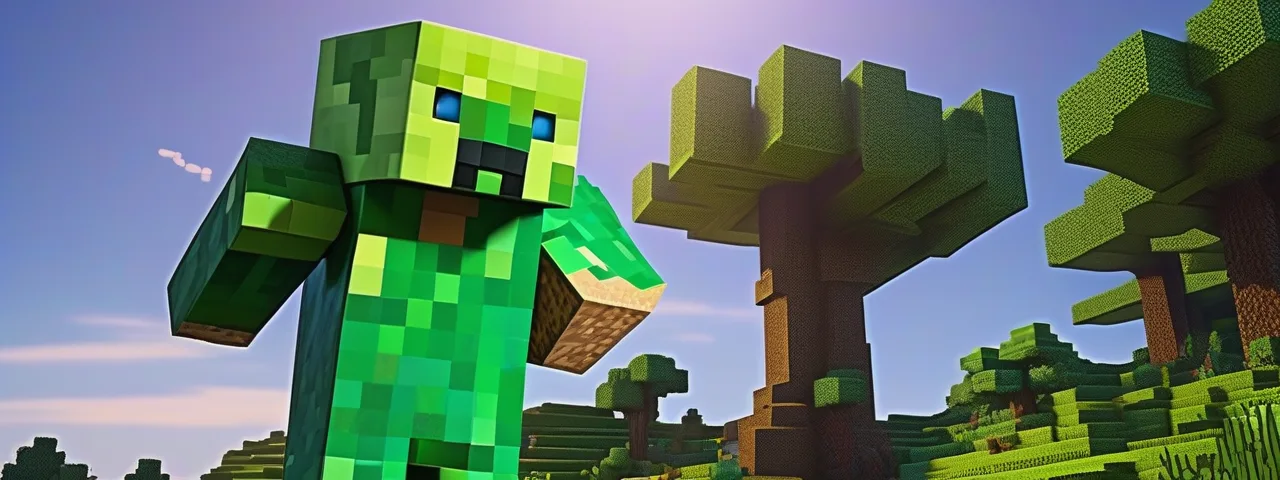 Cuánto sabes de minecraft?