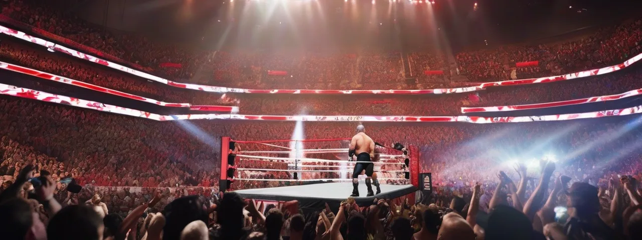 Test wwe agosto 2017