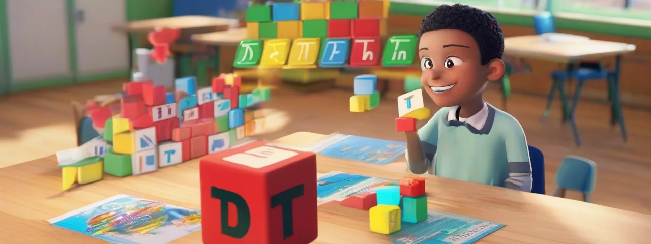 Test de palabras en Alemán con 'd', 'dt', 't