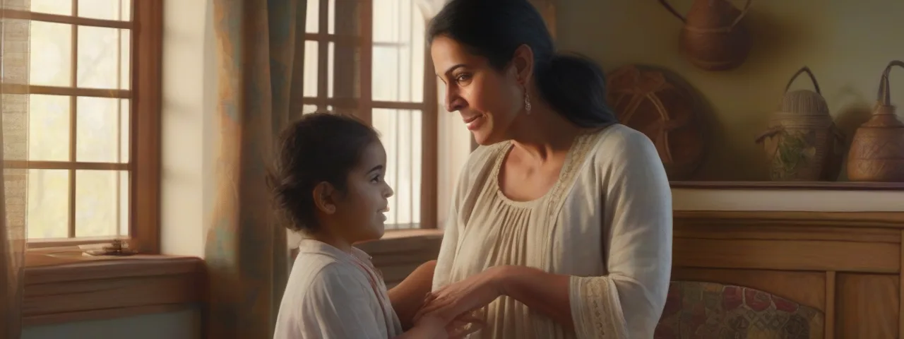maria nuestra madre 