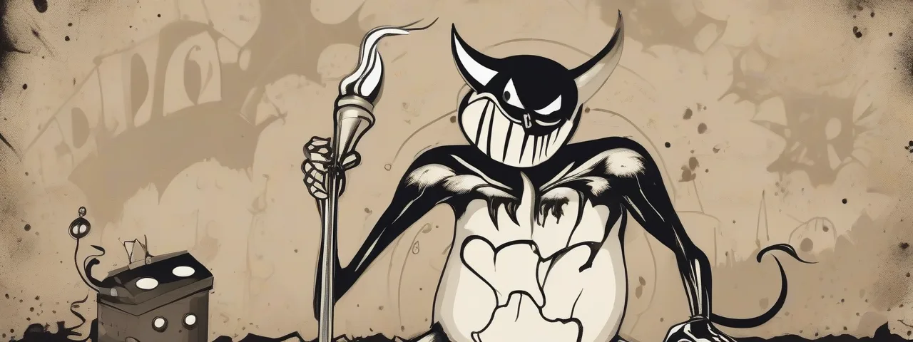 ¿ cuanto sabes de bendy ?
