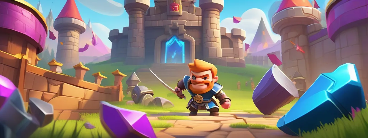 Que carta de clash royale eres?