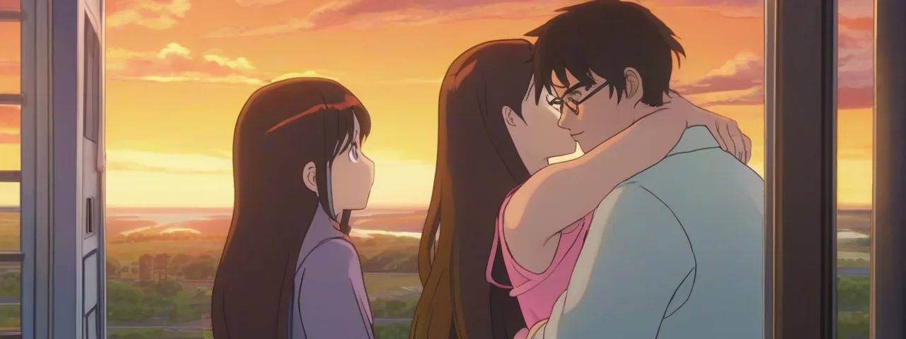 ¿Cuanto sabes de Lovely Complex?