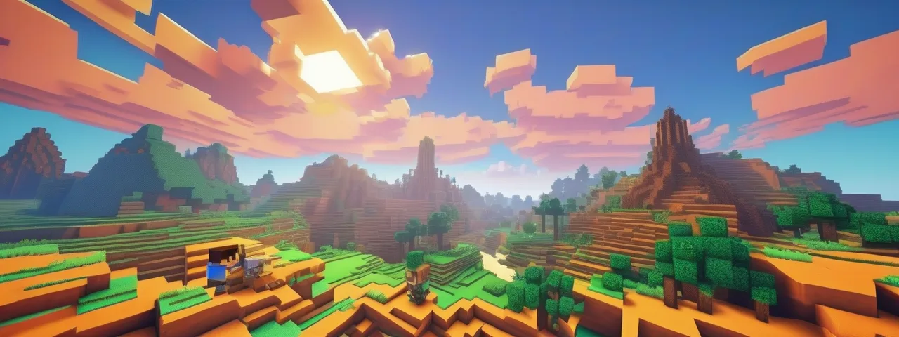 cuanto sabes de minecraft