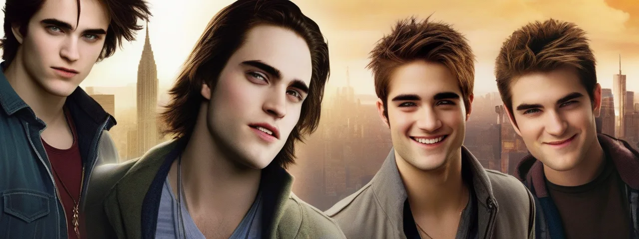 DEMUESTRA CUANTO SABES DE TWILIGHT & BIG TIME RUSH