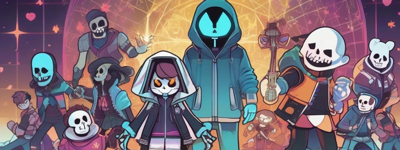 cuanto conoces de los hermosos SANES  >:3