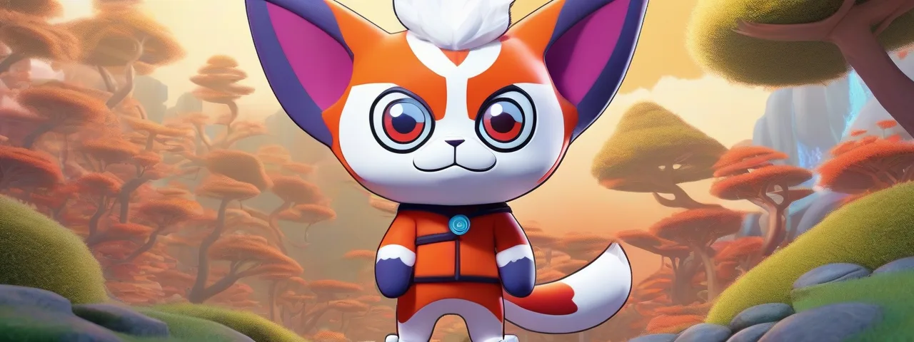 cuanto sabes de yo-kai watch