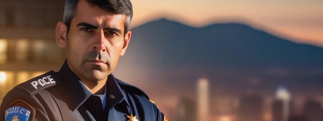 quiz sobre la policia nacional española