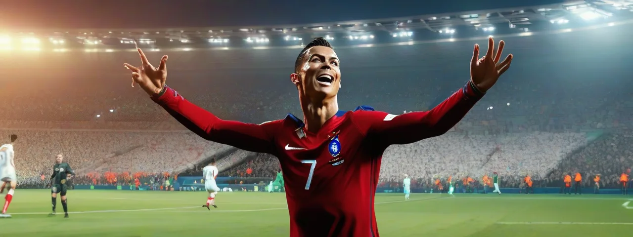 Cuanto Sabes De Cristiano Ronaldo???