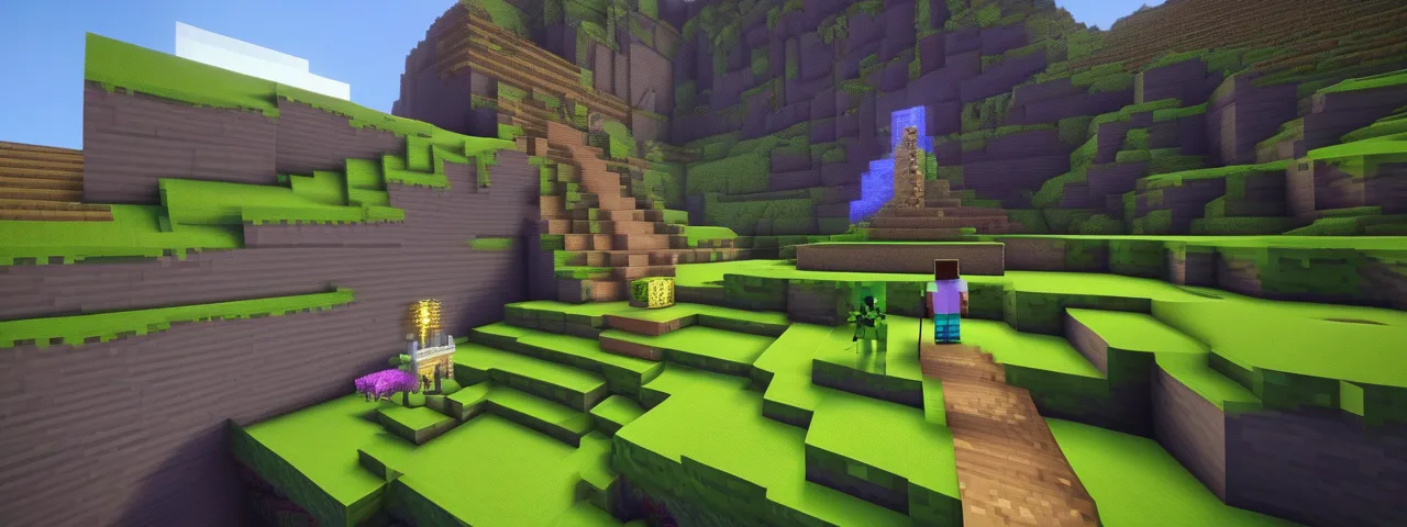 que tanto sabes de minecraft