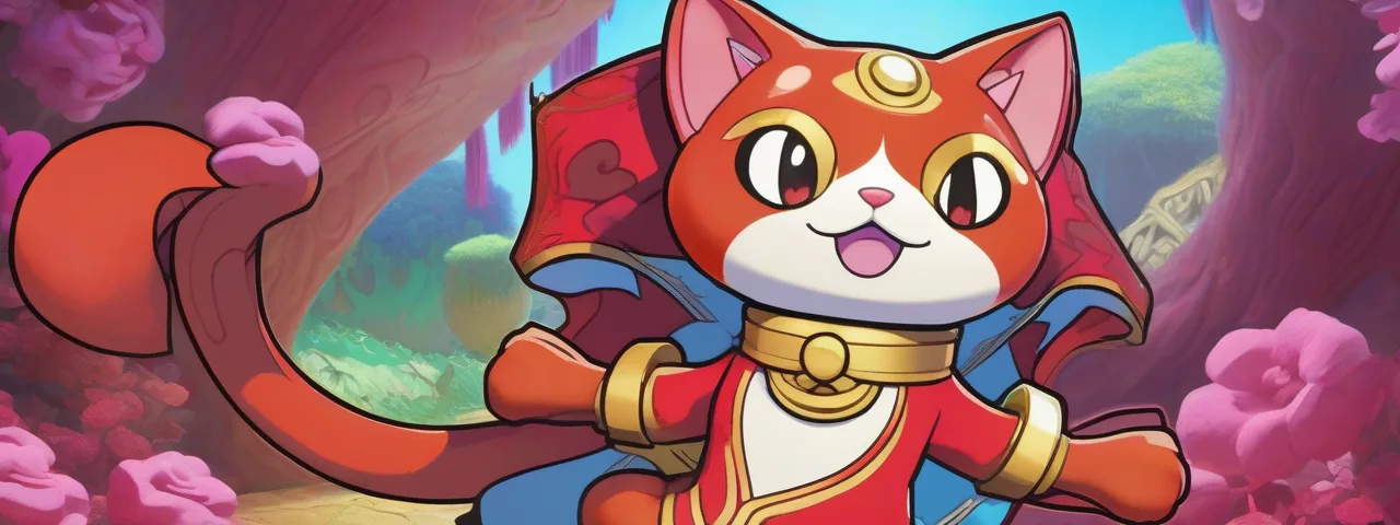 el yo kai correspondiente