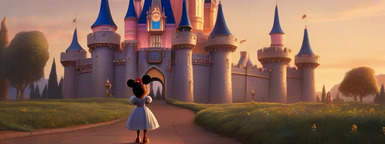 ¿cuantos sabes de disney?