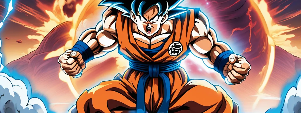 dragon ball gt apesta