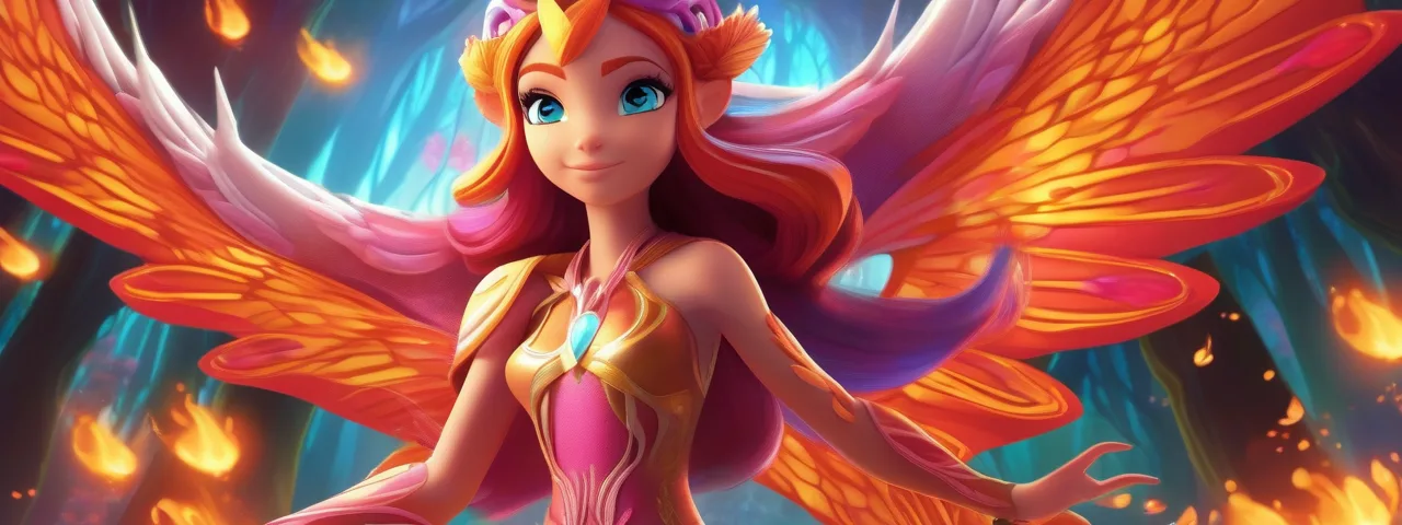 Winx Club