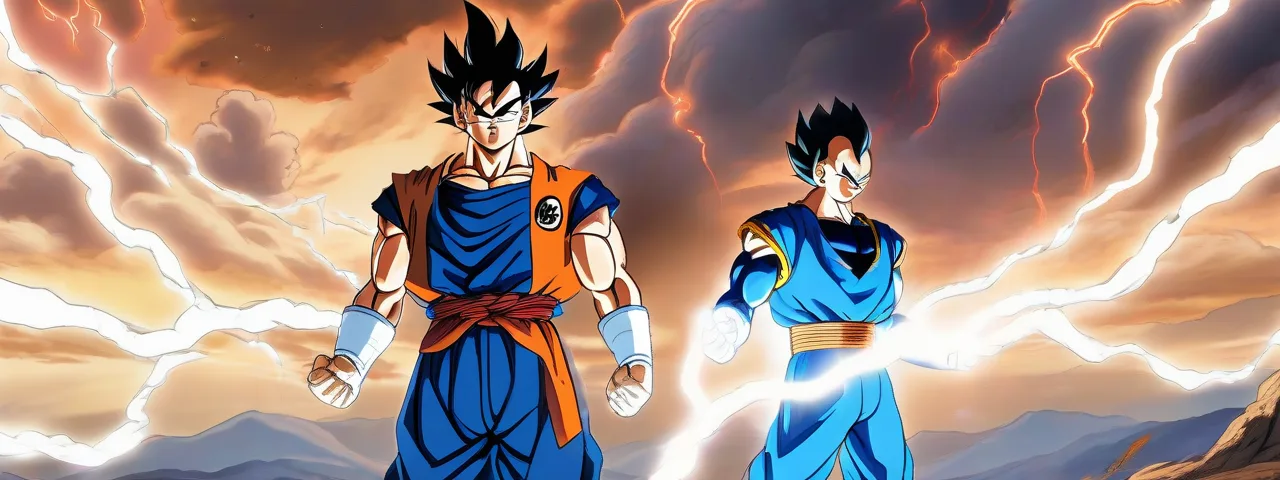 dragon ball z 