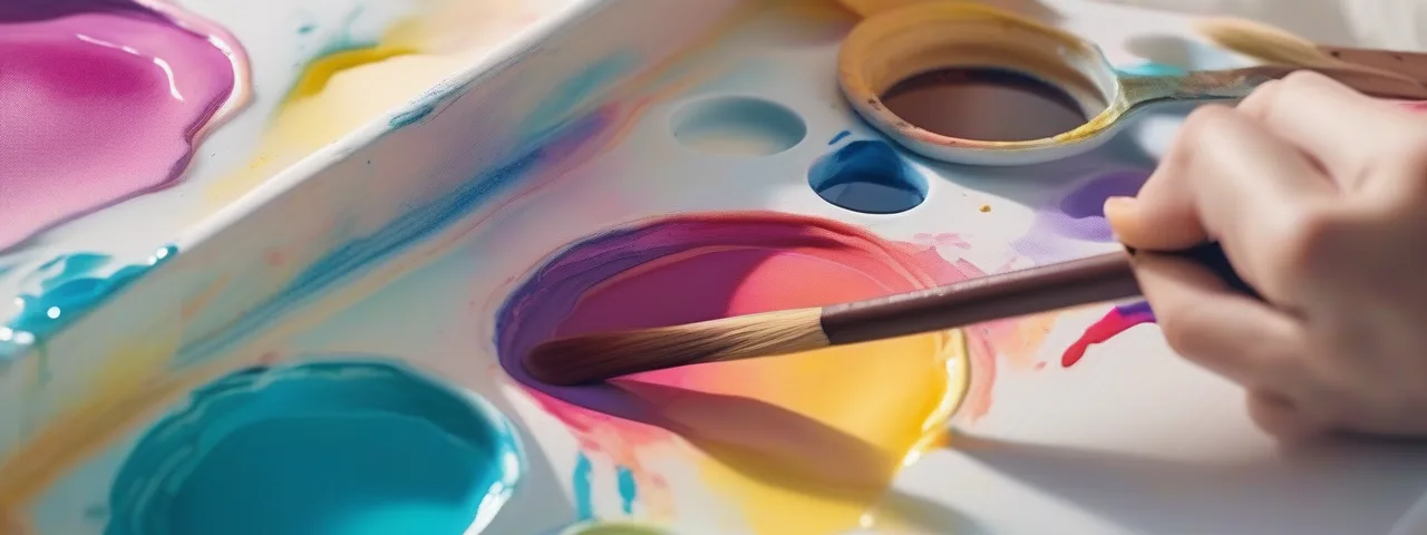 Colours