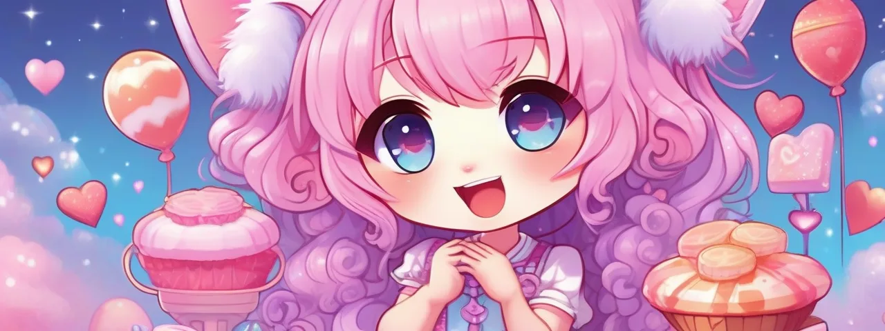 que tan kawaii eres?