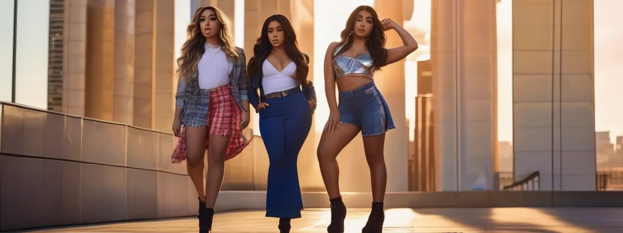 cuanto sabes de fifth harmony