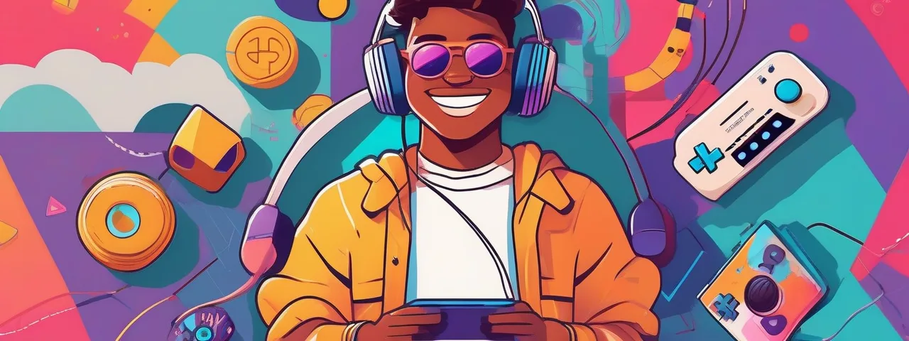 cuanto sabes de los juegos,musica,video de agustin