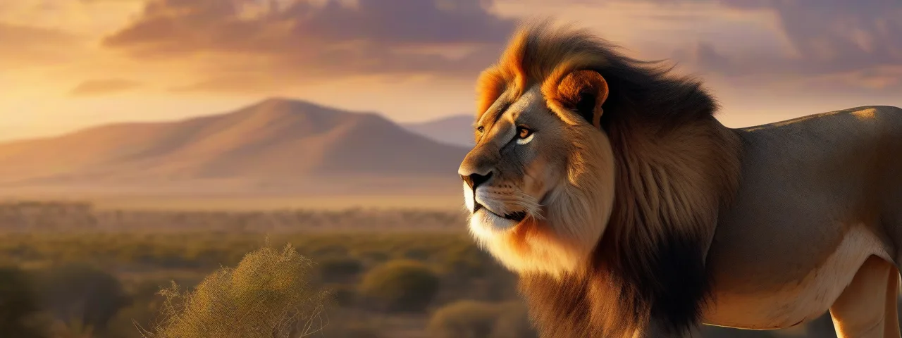 Test de animales Maximo