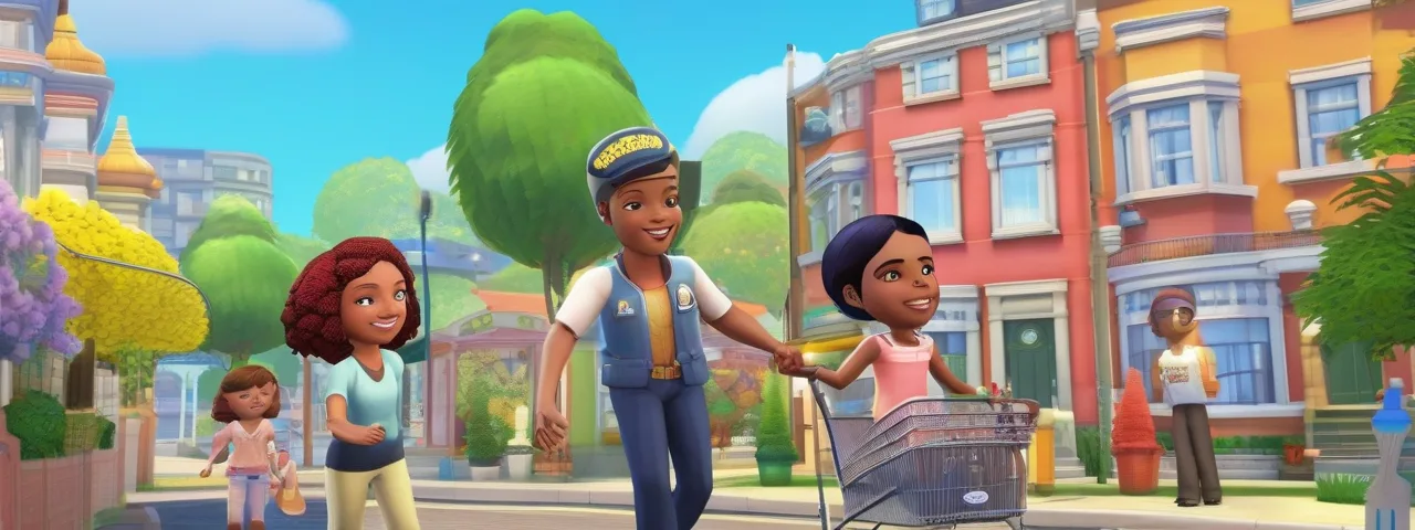 cuanto sabes de los sims freeplay