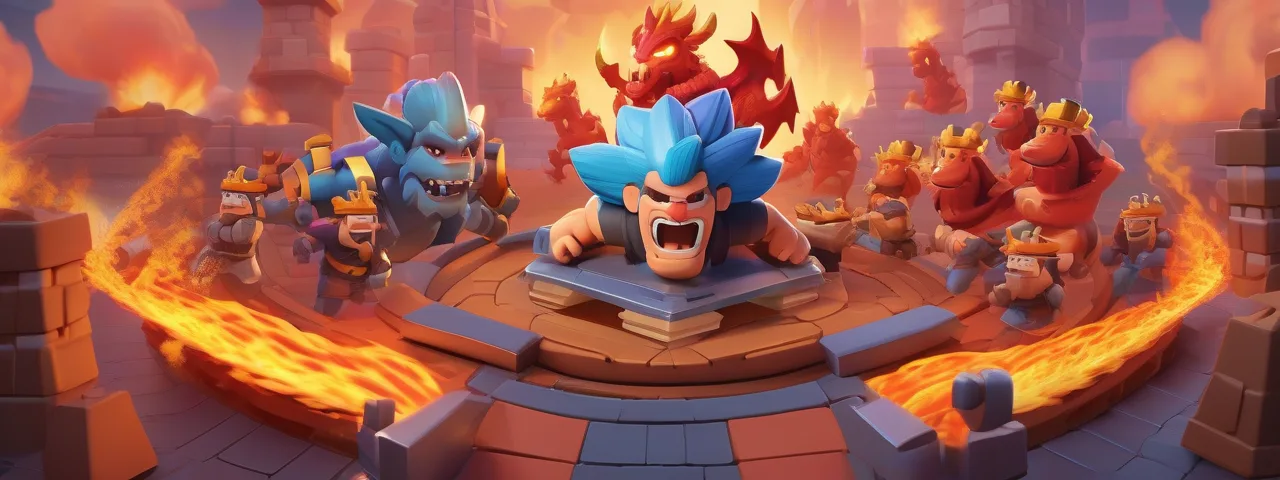 Clash royale
