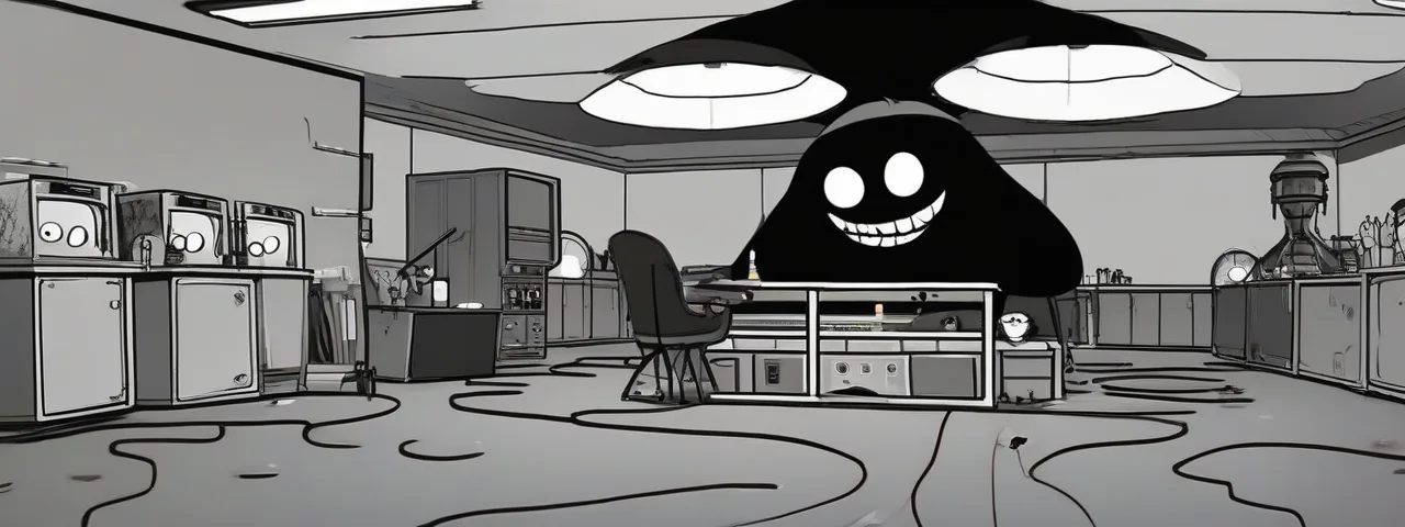 (Test)Cuanto sabes de Bendy and the ink machine 
