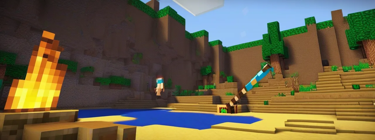 ¿Cuanto sabes de Minecraft?