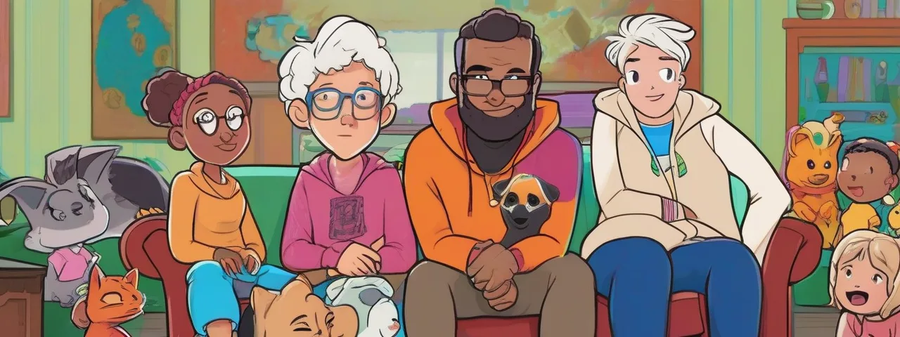cuanto sabes de the loud house