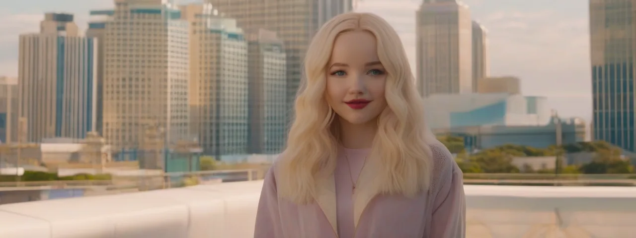cuanto sabes de dove cameron 