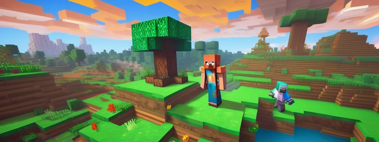 cuanto sabes de minecrat