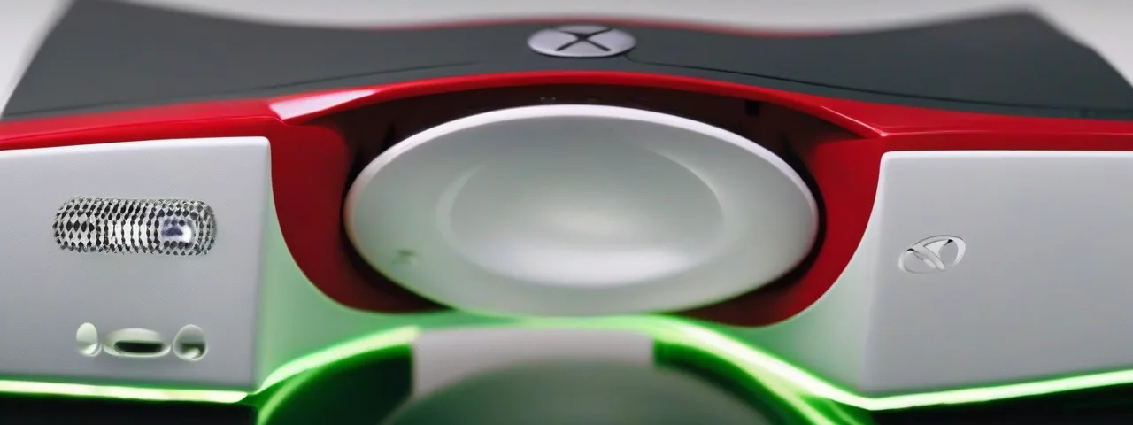 Que tanto sabes de la xbox 360