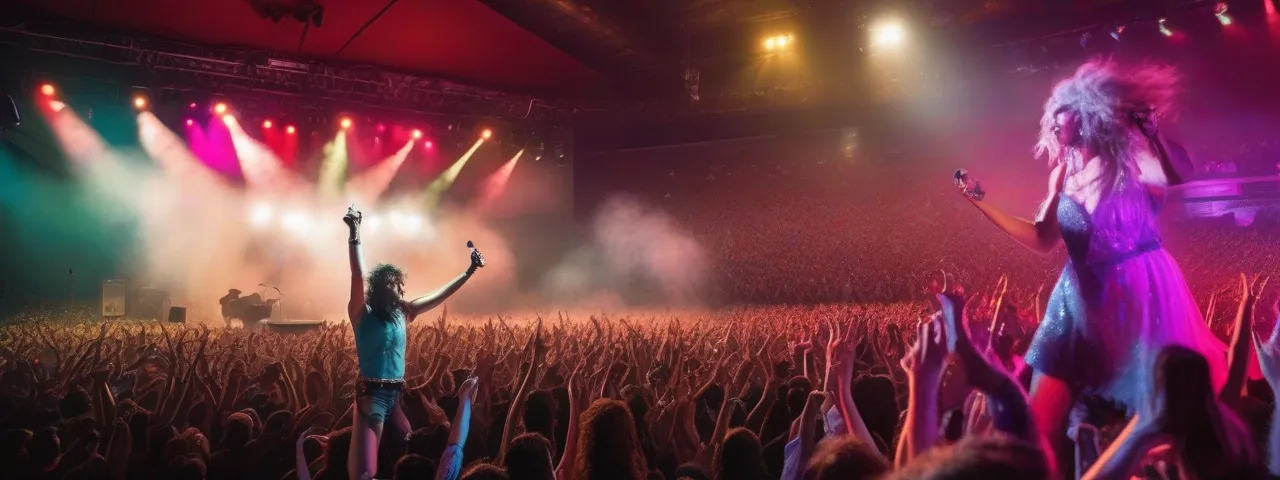 ¿cuanto sabes de rock?
