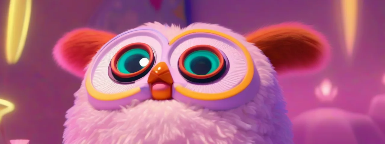 que tanto sabes de furbys?