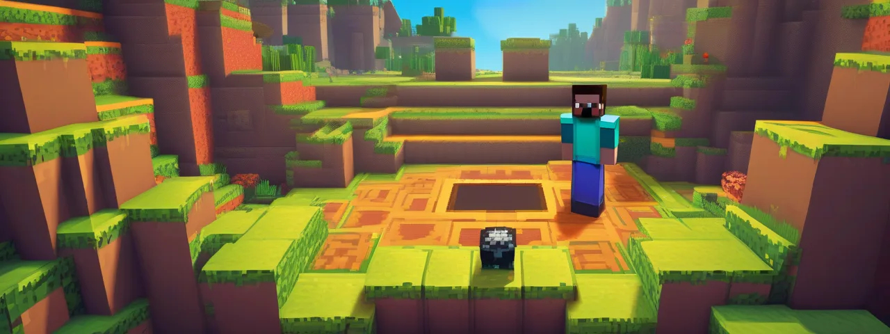 cuanto sabes de minecraft