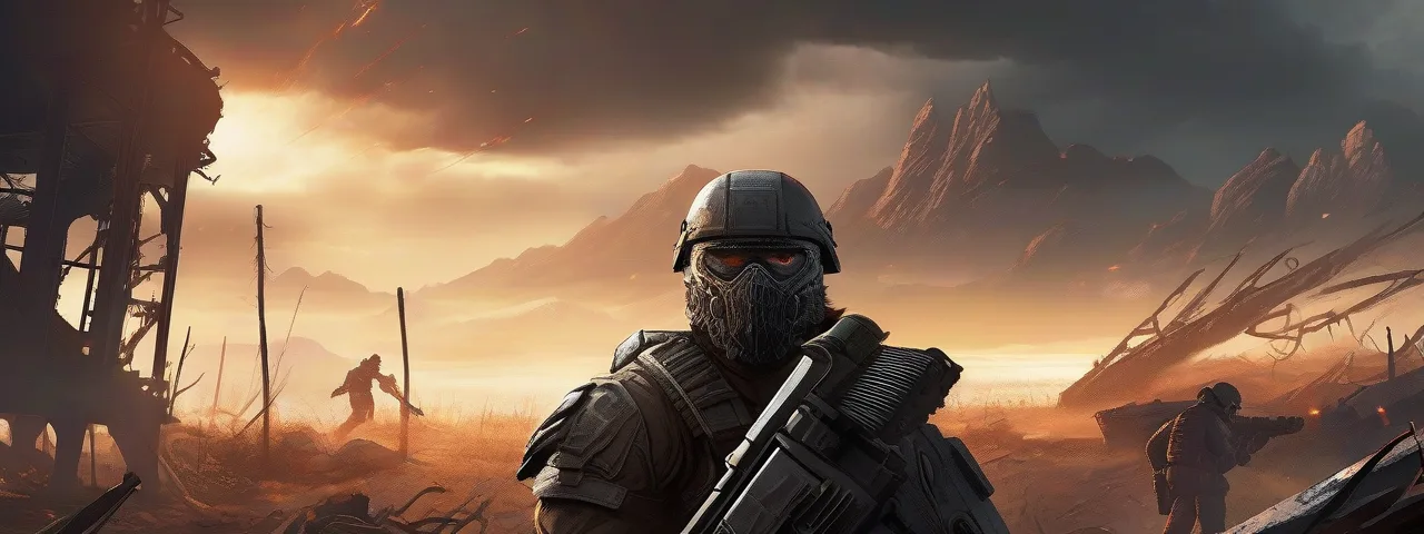 Cuanto sabes de gears of war 3