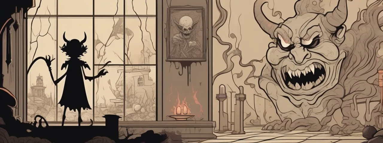 que personaje de bendy eres
