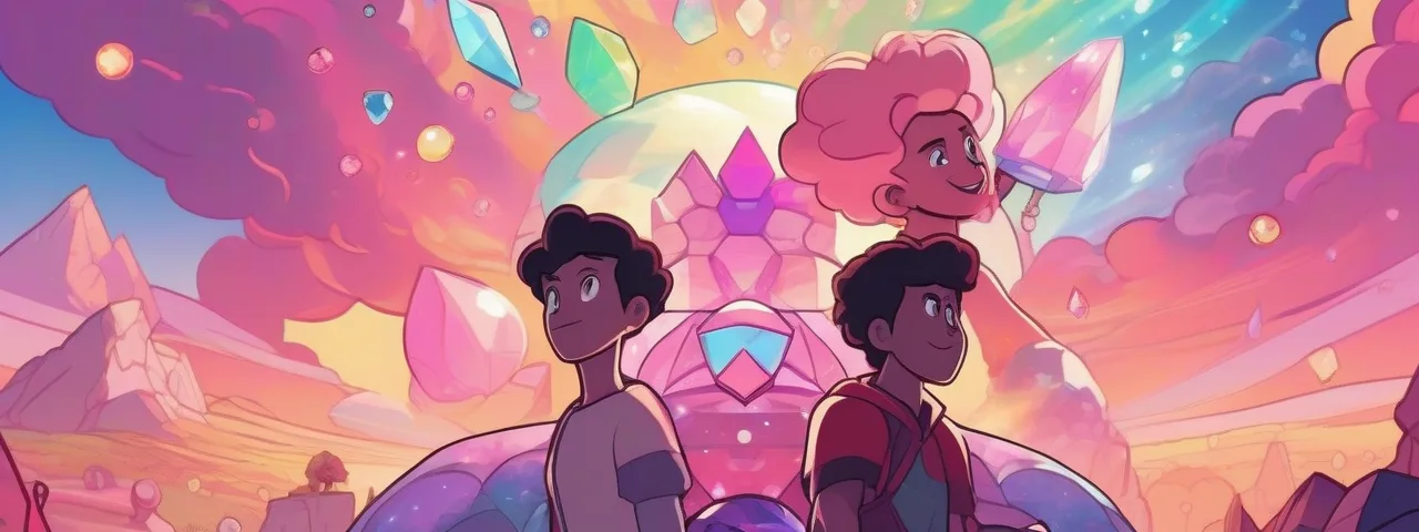 Steven universe